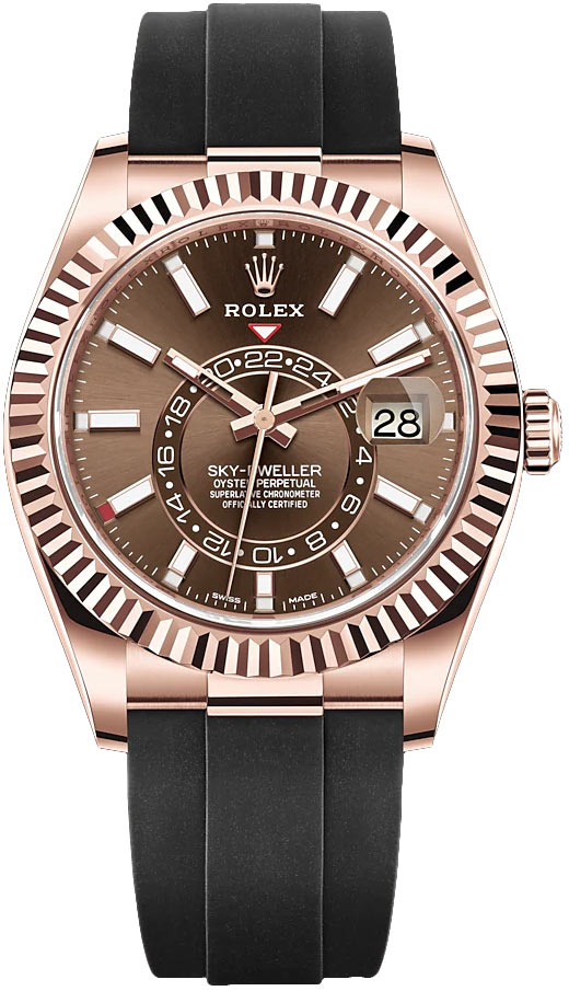 Rolex Sky-Dweller
